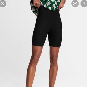 Rag&Bone: The Knit Rib Bike Shorts